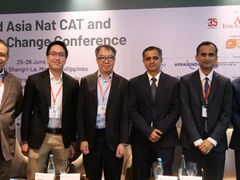 Experts call for greater transparency in risk modelling amid evolving climate and cyber threats