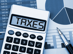 Nonlife insurers still pushing for lower taxes