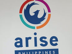 2026 Annual General Membership Meeting of ARISE Philippines