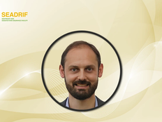 PIRA Congratulates Benedikt Signer as Executive Director and Board Member of SEADRIF