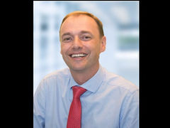 Aon appoints new CEO