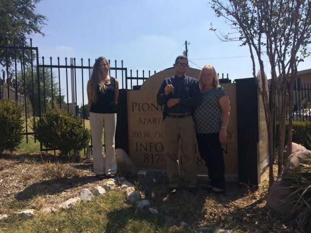 Journal of weekly activities at L'Abri