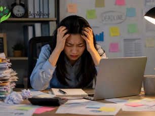Bí quyết giảm căng thẳng hiệu quả: Tìm lại sự bình yên trong cuộc sống hằng ngày