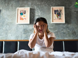 Giải pháp tự nhiên giúp tìm lại giấc ngủ ngon trọn vẹn mỗi đêm