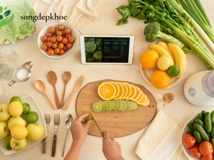 Bài Tập Giảm Cân Toàn Thân Tại Nhà Hiệu Quả