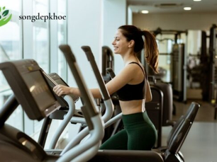Giảm Cân Cho Dân Văn Phòng Sau Thời Gian Làm Ít Vận Động