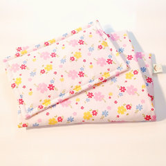 dolls pram blanket and pillow