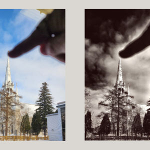 Projet photos