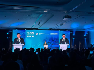 Energy Storage Essential to ASEAN’s Knowledge-Based Economy Transition and Reducing Fossil Fuel Dependence
