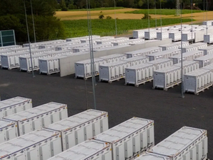 Greenvolt Secures €218 Million Financing for 400MW BESS Projects in Poland