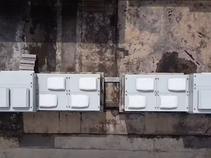 Southeast Asia Faces Major Energy Storage Shortfall as Investment Struggles to Keep Pace