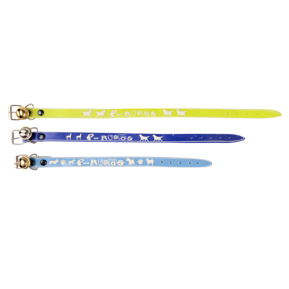 Collares P-Rudo