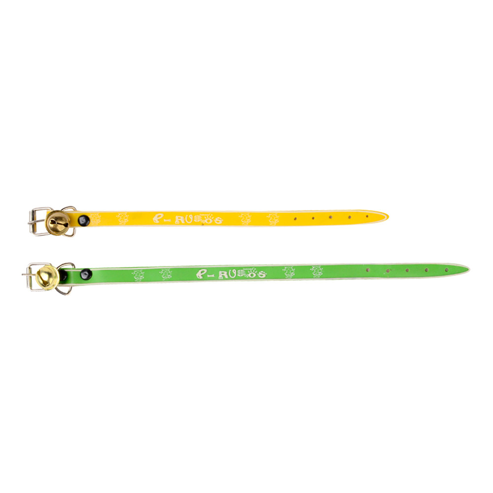 Collar P-Rudo Gato