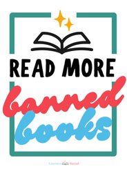 read more banned books literacy social free downloads classroom poster