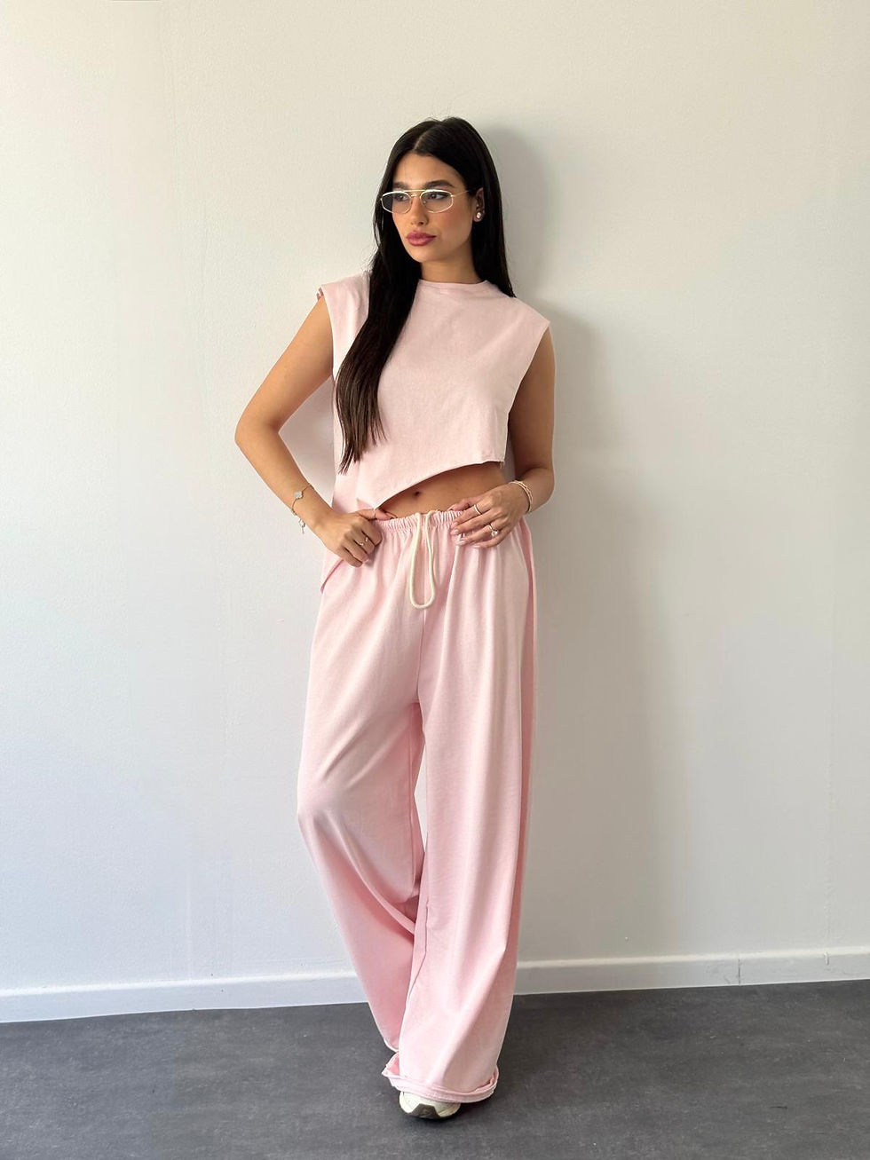 תמונה ממוזערת: חליפה אסימטרי בלה