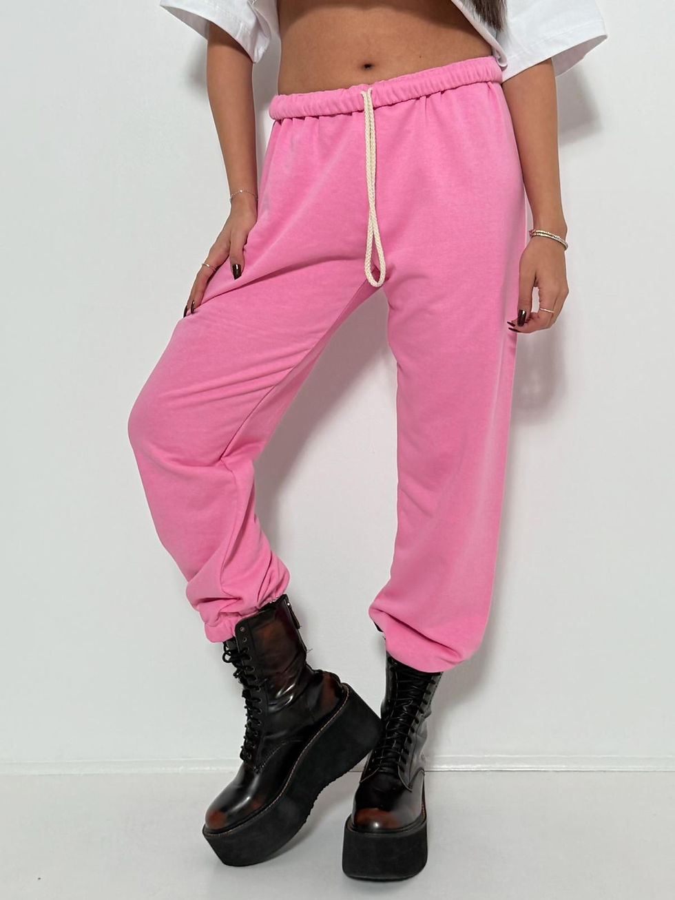 תמונה ממוזערת: מכנס שרוך BO