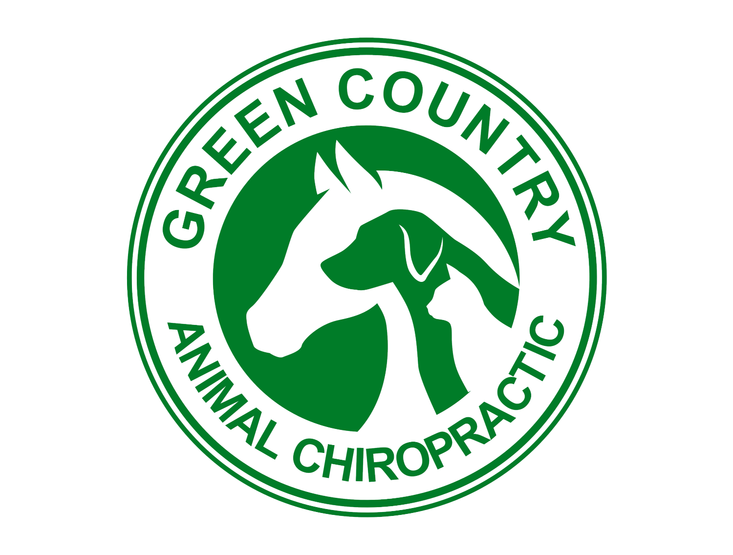 Green Country Animal Chiropractic