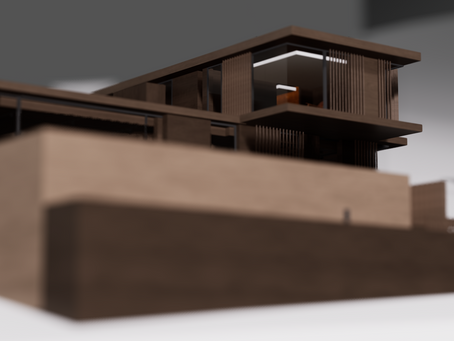 New Residential Project Alert