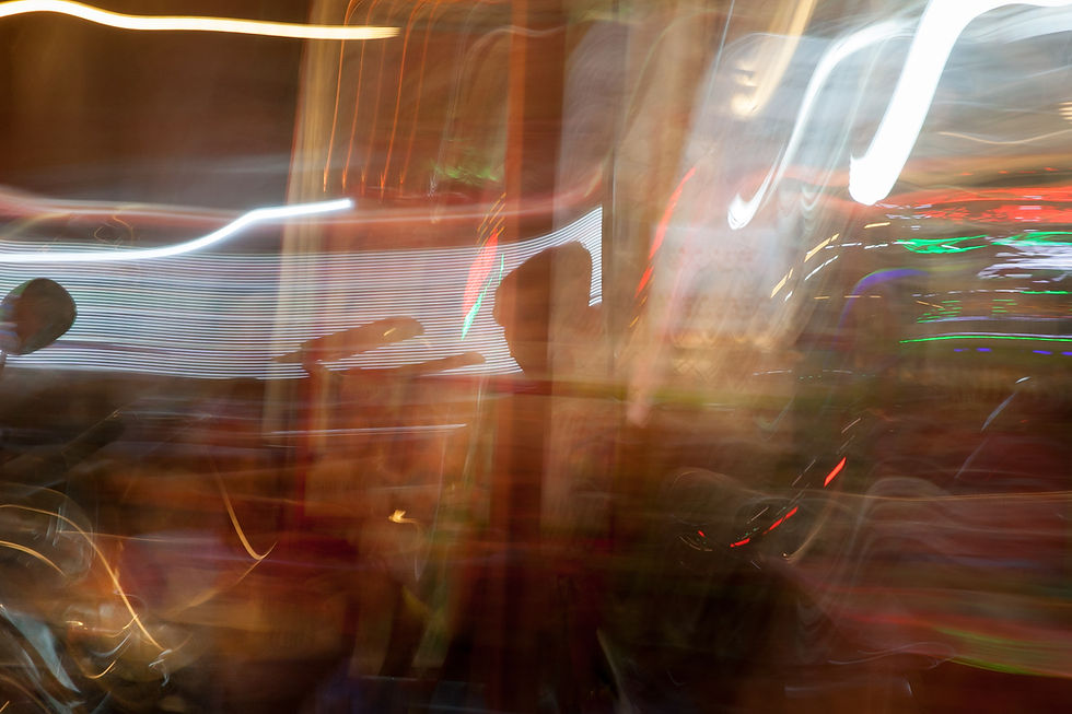 Phnom Penh night impressions 14