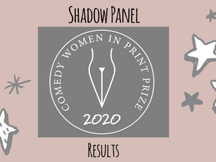 SHADOW JUDGES REVEAL THEIR FINDINGS AHEAD OF CWIP ANNOUNCEMENT!