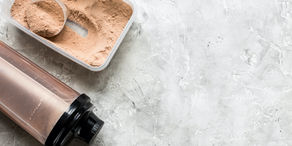 Why Supplements?