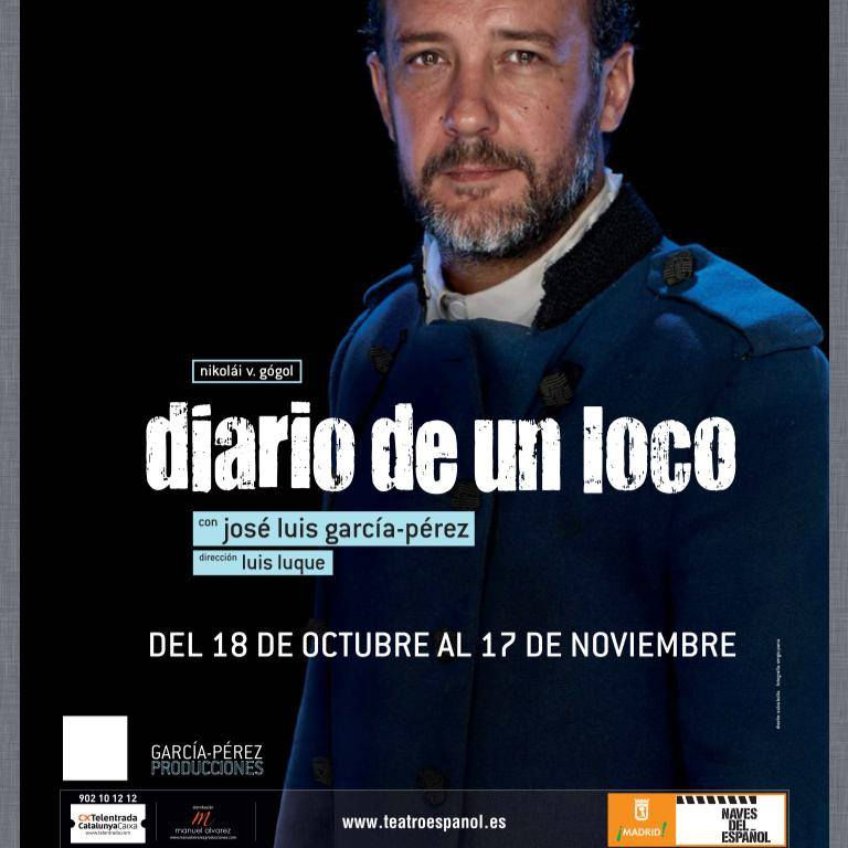 Jose Luis Garcia Perez