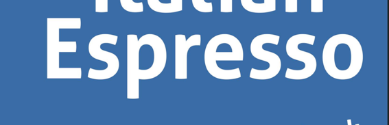 New Italian Espresso Textbook - Beginner and PreIntermediate