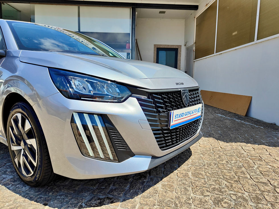 Miniatura: Peugeot 208 1.2 Active Pack!