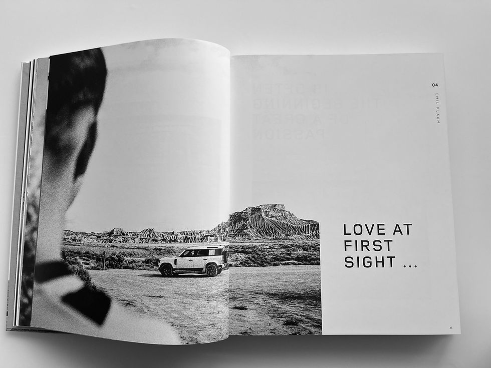 Thumbnail: LANDY PASSION VOL.1