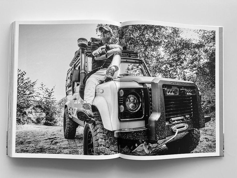 Miniaturbild: LANDY PASSION VOL.1