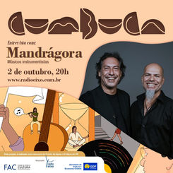 Mandrágora 