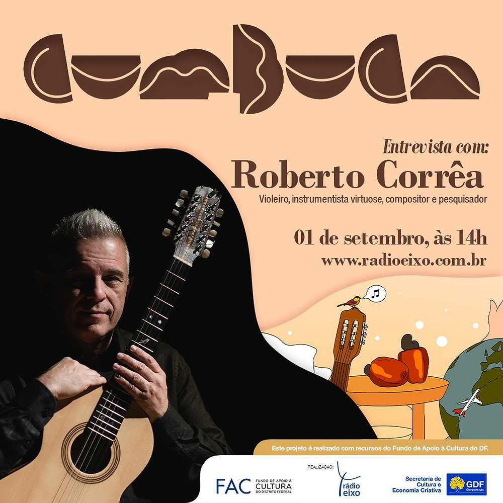 Roberto Corrêa