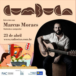 Marcus Moraes