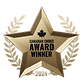 Canadian Choice Award 2024 Winner badge