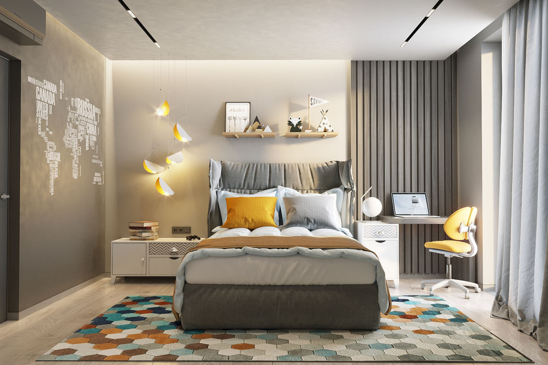 Child room