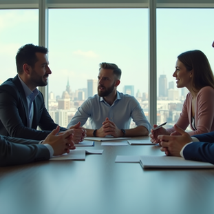 Diversity in Finance: Why It Matters for Advisors