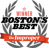 Improper Bostonian Boston's Best 2017