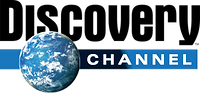 Discover Channel Logo Transparent