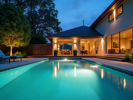 Custom Pool Construction: Tailored Solutions for You