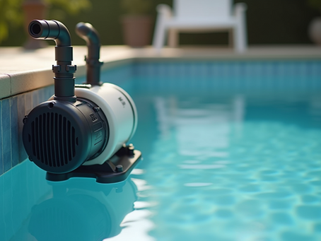 The Importance of Regular Pool Equipment Inspections