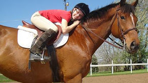 Blast From the Past - Riding Students from Years Past - Part 2