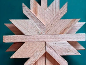 🌿 WOODEN PINWHEEL CLASS
