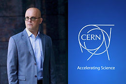 Jucov's readiness to finance Large Hadron Collider and Future Circular Collider was announced today
