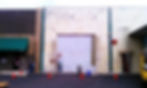 Allied Roofing Warehouse Exterior