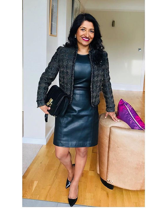 How to wear Leather in the office? How to wear Leather in the office?