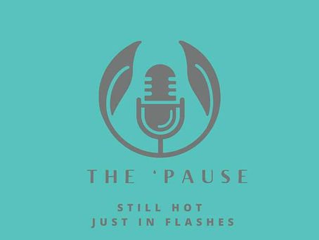 podcast for menopause and perimenopause
