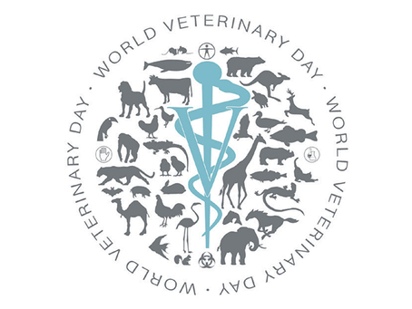 World Veterinary Day