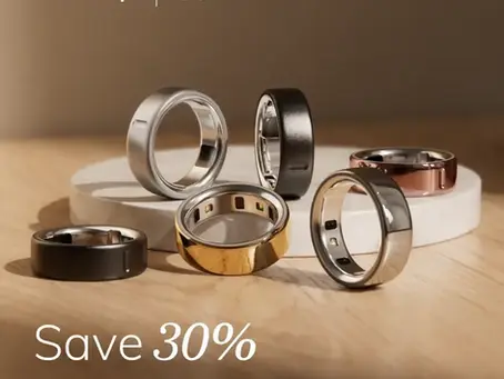 Oura Ring