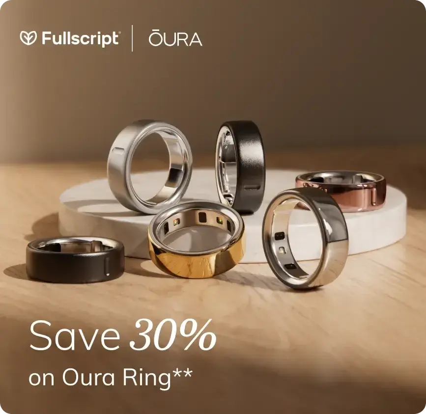 Oura Ring