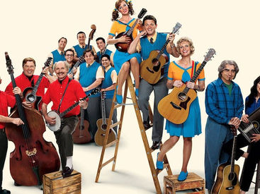 A Mighty Wind: 20 Years Later